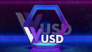 WUSD: The Next Generation Stablecoin for DeFi