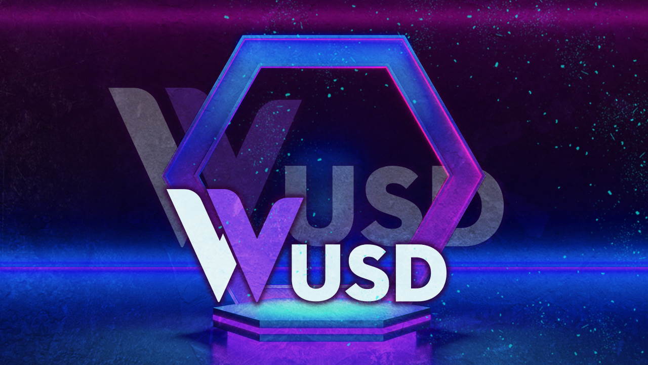 You are currently viewing WUSD: The Next Generation Stablecoin for DeFi