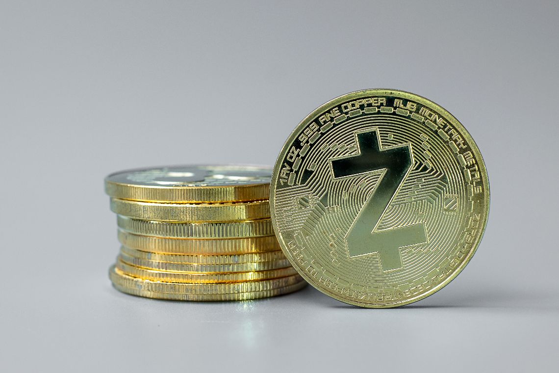 You are currently viewing Bittrex adds Zcash (ZEC) again