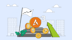 Read more about the article Arbismart’s RBIS can X3 Your Bitcoin, Ethereum, Cardano or Solana in under a year