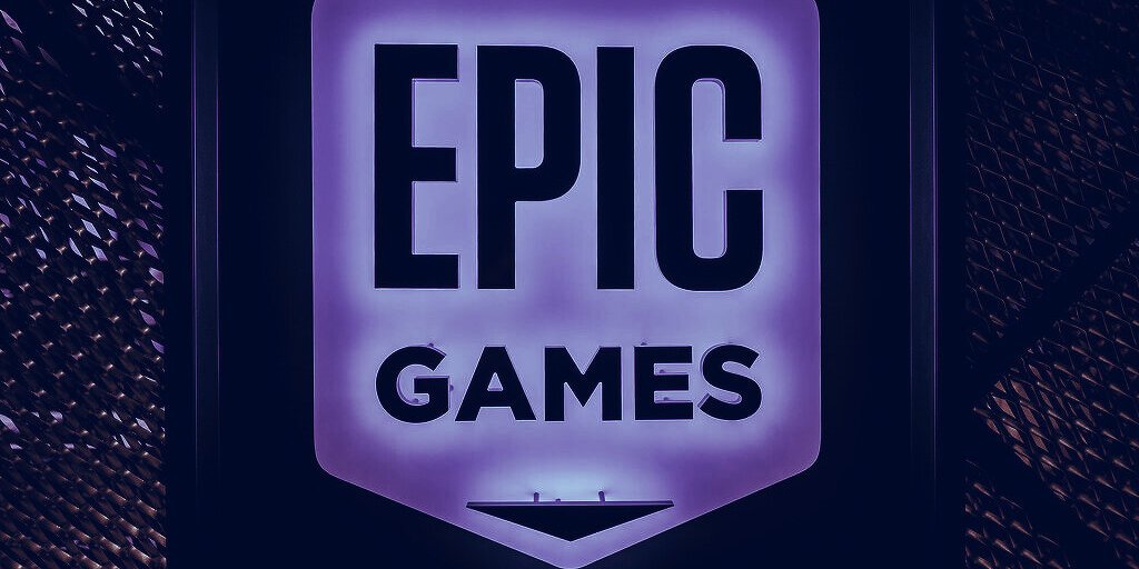 You are currently viewing Steam Bans Crypto Games While Epic Games Welcomes Them