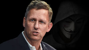 Billionaire VC Peter Thiel Discusses Satoshi’s Identity — Says Bitcoin Is the ‘Most Honest Market We Have’