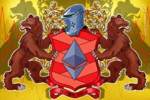 Ethereum bears look to score on Friday’s 0M weekly ETH options expiry