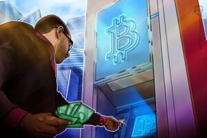 Read more about the article Bitcoin Depot’s crypto ATMs surpass 5,000 as adoption grows