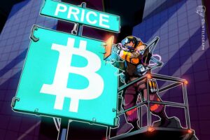 Read more about the article Bitcoin sheds 6% in battle for all-time high support amid falling funding rates