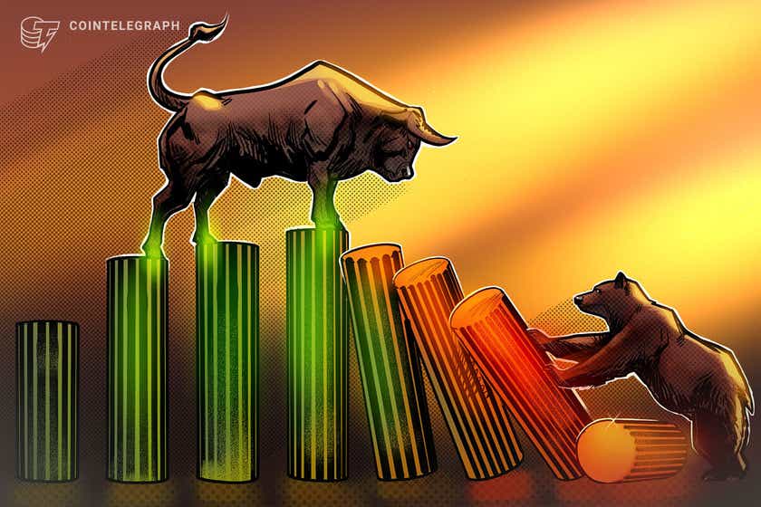 You are currently viewing Bitcoin bulls set to net an $830M profit after Friday’s BTC options expiry