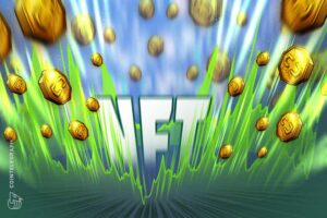 Read more about the article NFT company Candy Digital valued at $1.5B following $100M Series A