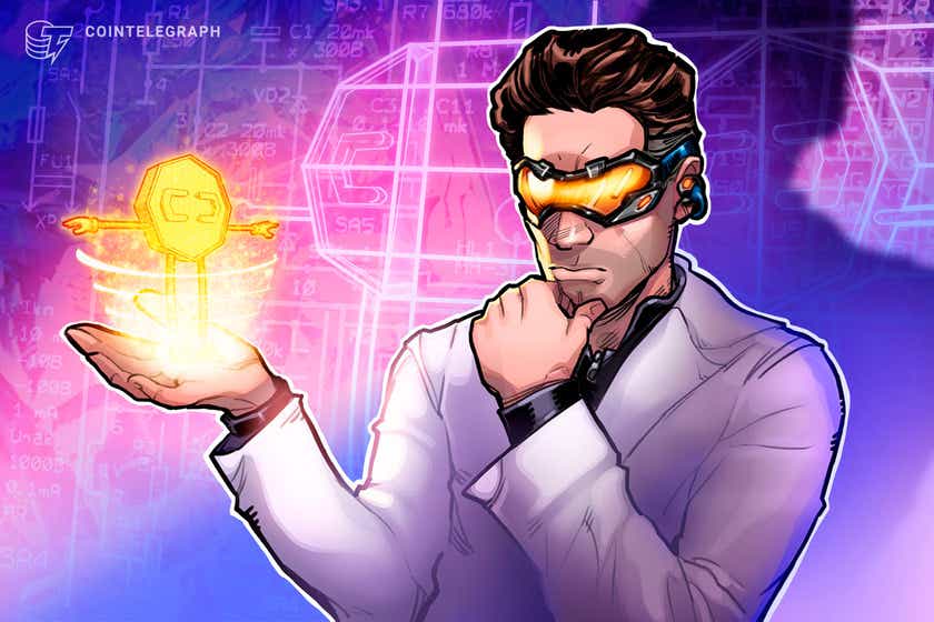 You are currently viewing Crypto exposure has positive impact on investment portfolios, study shows