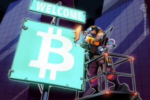 Read more about the article Bitcoin-related altcoins surge as BTC ETF rumors spread across the sector