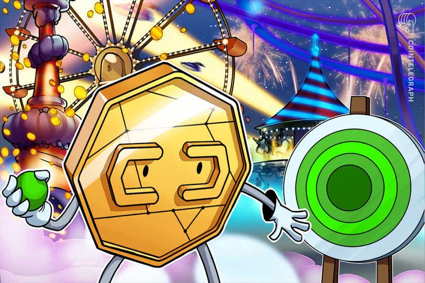 Read more about the article Meme coin mania triggers triple-digit gains from Binance Smart Chain-based altcoins