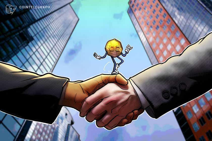 Read more about the article MoneyGram launches USDC settlement using the Stellar blockchain