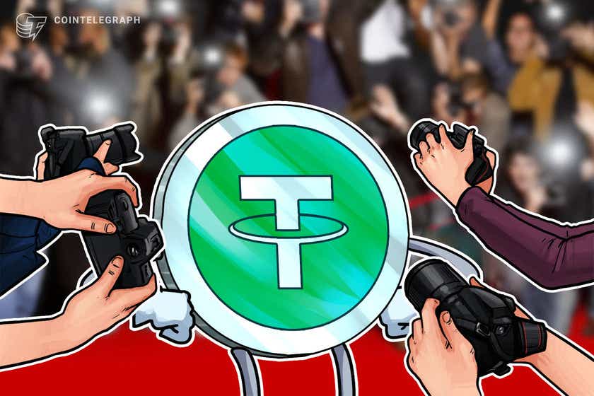 You are currently viewing Tether fires back against report it is using reserves for investments and making crypto-backed loans