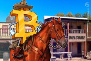 Read more about the article Pension fund for Texas firefighters reportedly allocates $25M to Bitcoin and Ether