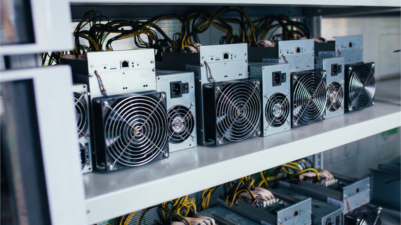 You are currently viewing Hive Blockchain Secures Order for 6,500 Next-Generation Bitcoin Miners From Canaan