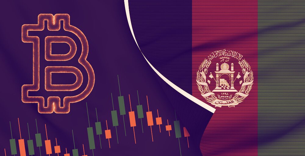 Afghanistan’s Pivot to Crypto: Will It Work?