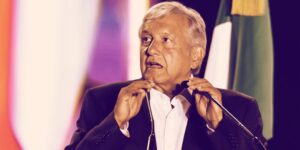 Read more about the article Mexico Won’t Adopt Bitcoin as Legal Tender: President Lopez Obrador