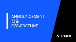 Read more about the article AXS, EOS, LINK, SOL, AAVE, MATIC, SRM, SUSHI, TRX, UNI, VET, and XLM Quanto Perpetuals: New Listing and Early Settlement of Contracts Due to Naming Conventions