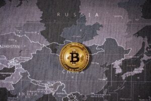 China’s cryptocurrency ban creates opportunities for other states