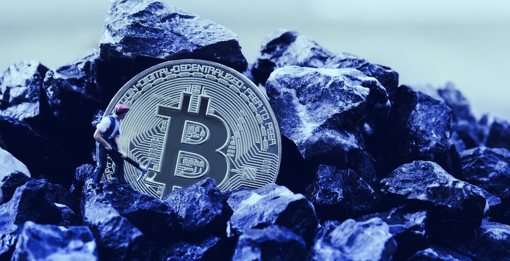 You are currently viewing Bitcoin Mining Firm Stronghold Digital Set for $100 Million IPO