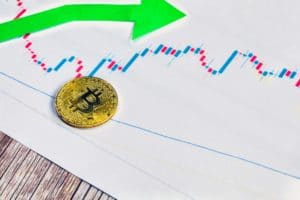 Read more about the article Bitcoin hits a five-month high