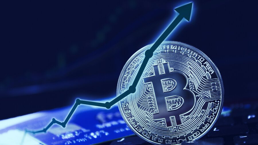 You are currently viewing Bitcoin’s Price Breaks $50,000 Barrier