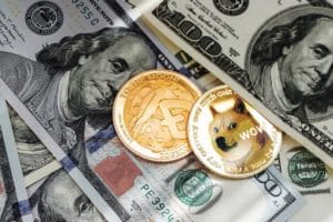 Read more about the article AMC and Dogecoin. Watching a film with cryptocurrencies