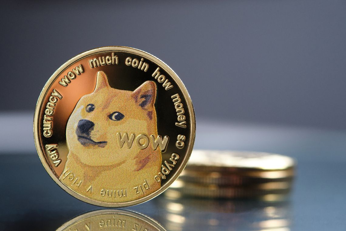 You are currently viewing Dogecoin: the DOGE-ETH bridge and the desire for compatible NFT markets