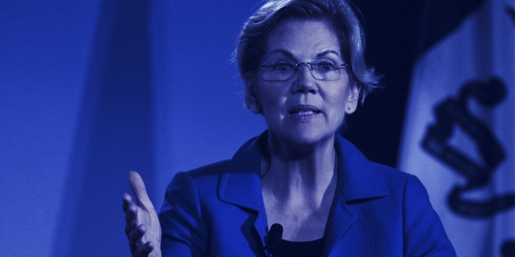 You are currently viewing Elizabeth Warren Urges Zuckerberg to Halt Facebook’s Crypto Wallet Novi