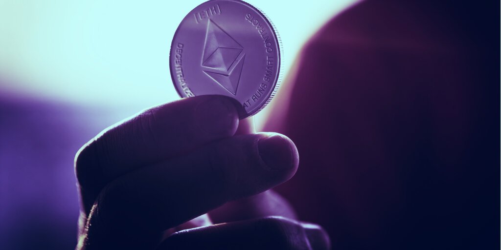 Ethereum Supply on Pace to Shrink After ETH 2.0 Upgrade