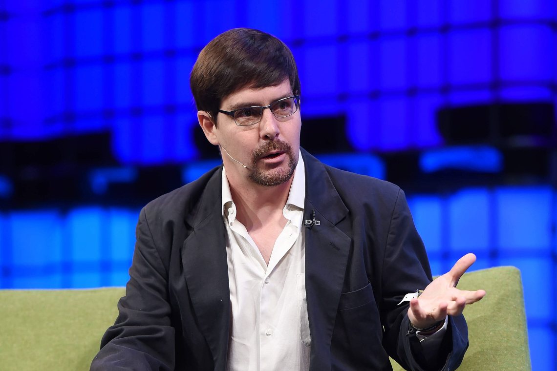 Gavin Andresen in 2011: beware of alternative blockchains