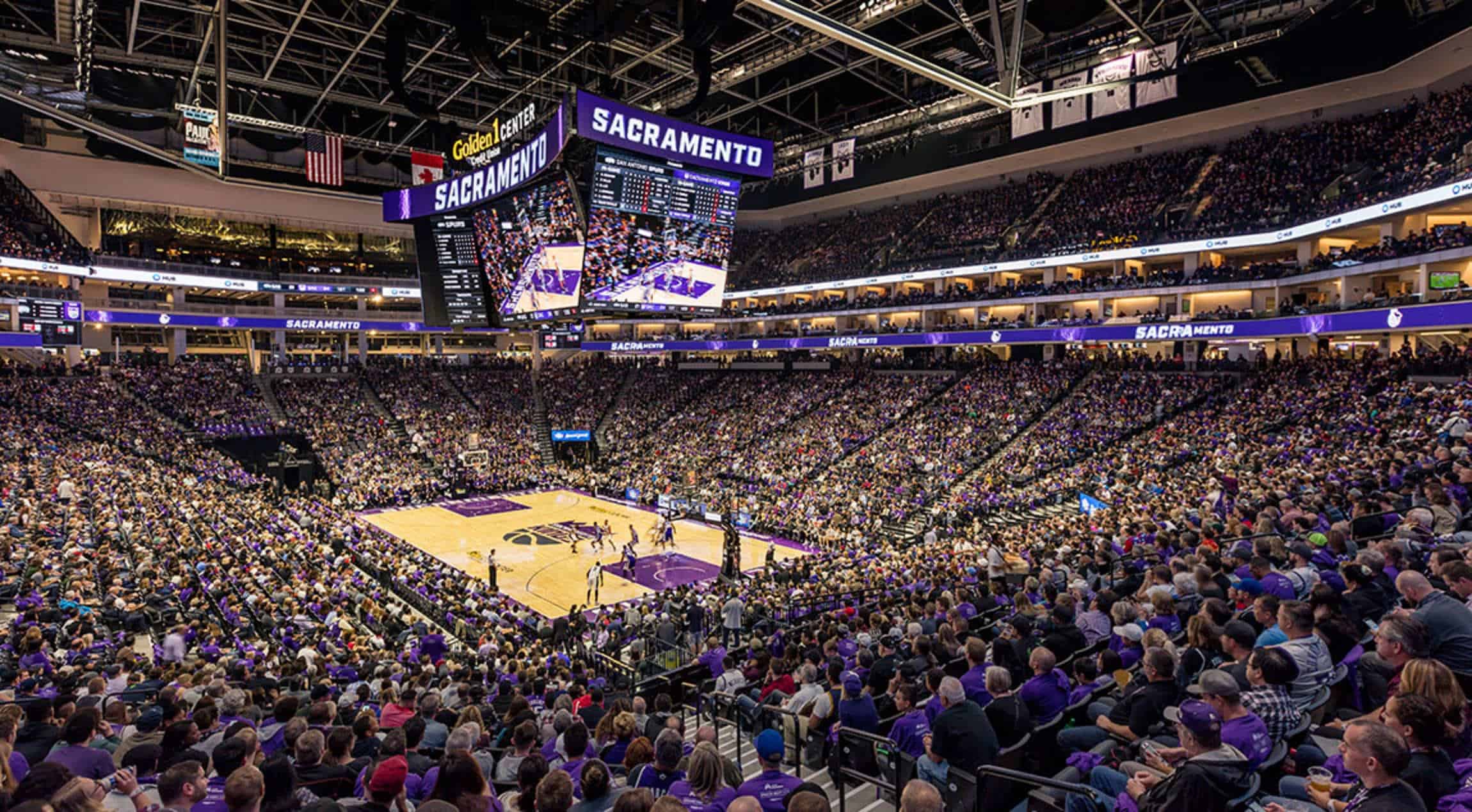 You are currently viewing NBA’s Sacramento Kings Partners with Ankr to Support The Growth of Blockchain Industry