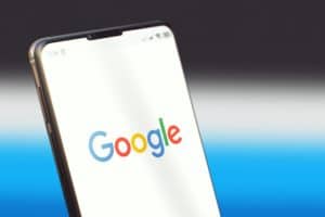 Google Pay will not offer bank accounts