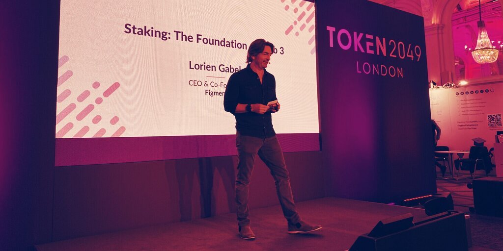 Figment CEO: Value of Staking is Built on Community, Not a ‘One-Way Street’