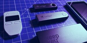 Best Crypto Wallet: Overview of the 7 Best Hardware Wallets (2021)