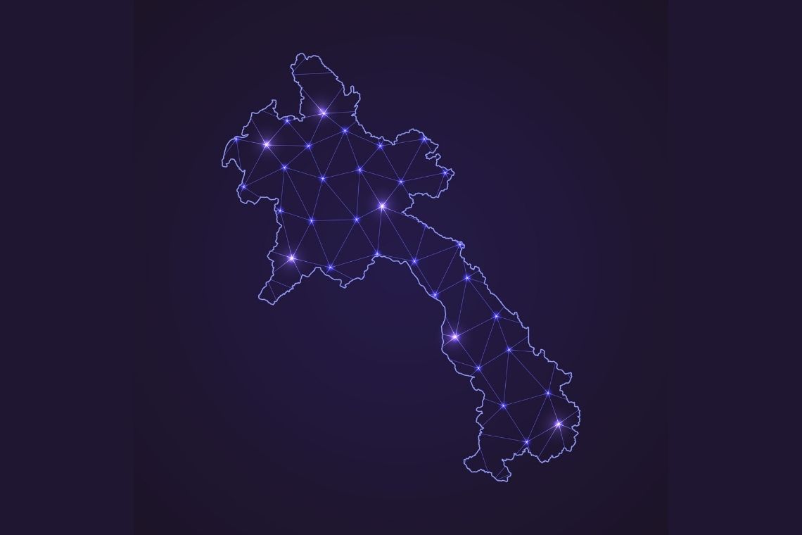 You are currently viewing Even Laos has a digital state currency project in the pipeline