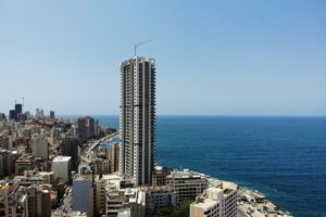 Lebanon, an unprecedented economic crisis