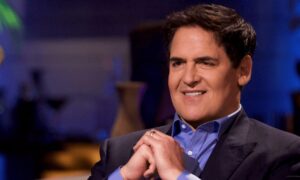 Read more about the article Ethereum Has The Most Upside Potential, Says Mark Cuban