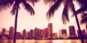 Read more about the article MiamiCoin Nets $7.8 Million for City of Miami