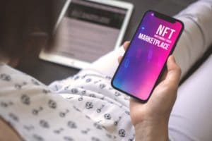 Flow Blockchain launches new NFT marketplace BloctoBay