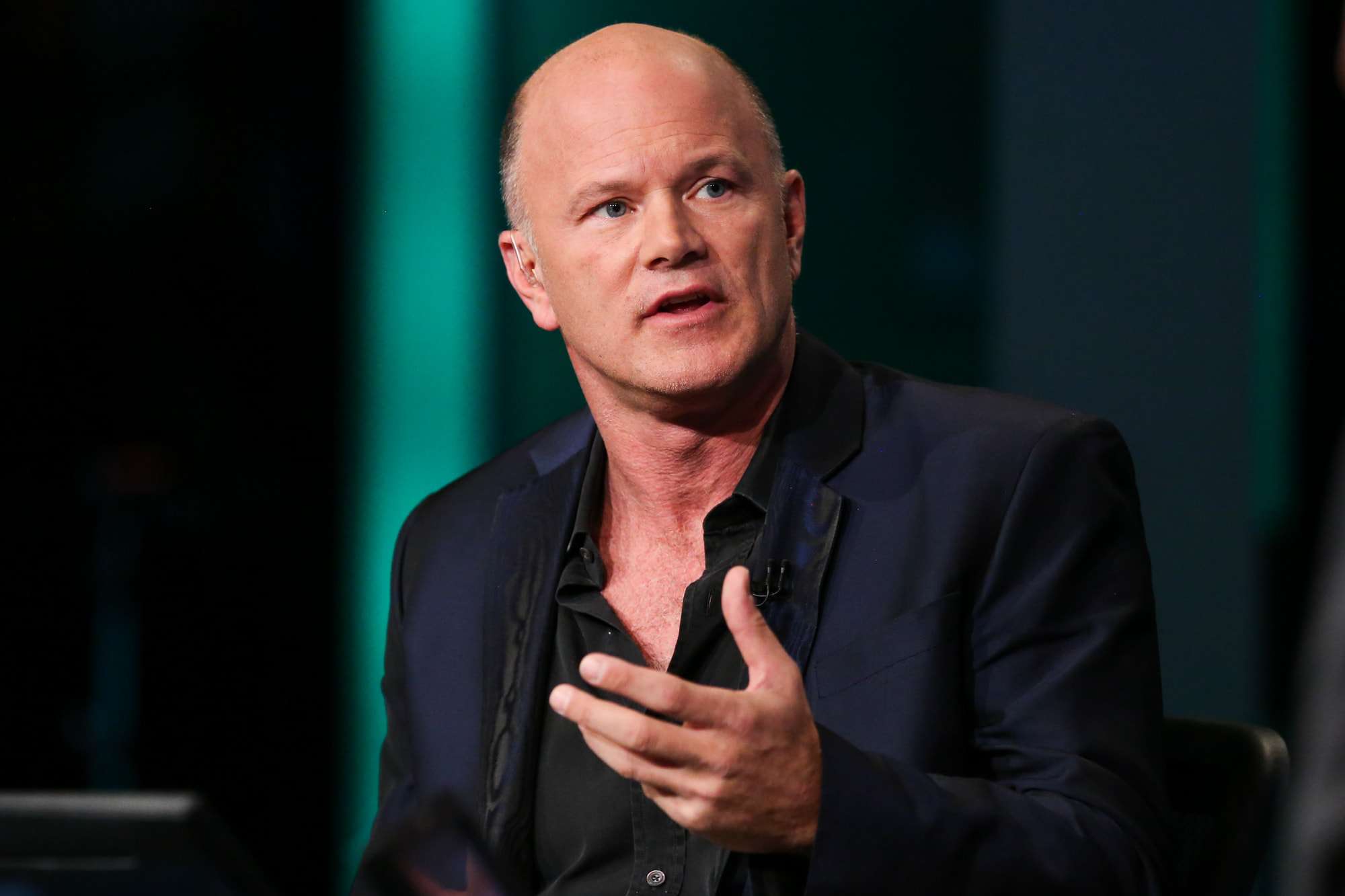 You are currently viewing Mike Novogratz: NFT Investors Should Take Profits and Put Them in BTC and ETH