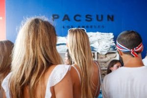 Pacsun: first fashion retailer to accept 11 crypto with BitPay