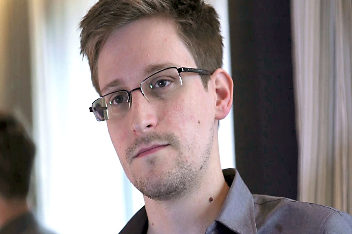 You are currently viewing Snowden: Bitcoin strengthened by China’s ban