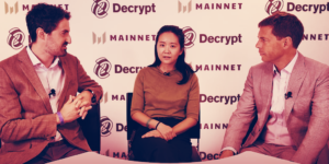 Read more about the article Regulation Is the Key to Mass Bitcoin Adoption: OkCoin CEO