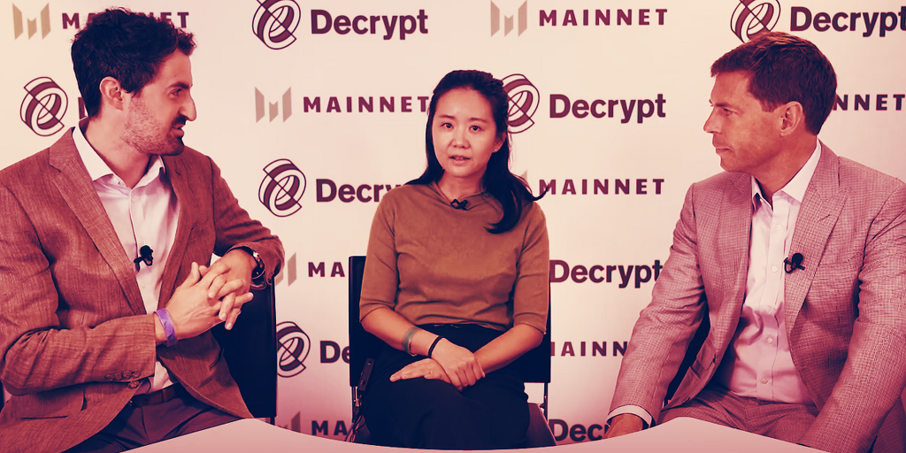 You are currently viewing Regulation Is the Key to Mass Bitcoin Adoption: OkCoin CEO