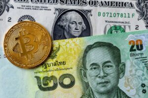 Read more about the article Thailand promotes crypto tourism with TAT Coin