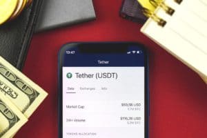 Read more about the article CFTC fines Tether and Bitfinex: what happened