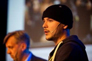 Tim Pool: Bitcoin could reach  million