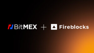 BitMEX Propels ‘Beyond Derivatives’ Transformation with Fireblocks