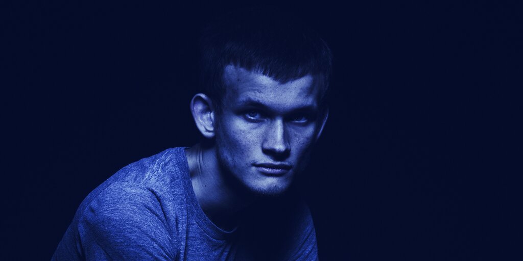 You are currently viewing Remember All That SHIB Vitalik Buterin Burned? It’s Now Worth $32.5 Billion