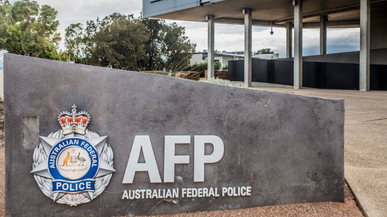 You are currently viewing Australian Police Confiscate Cryptocurrency Worth $1 Million With Help From FBI